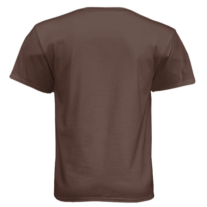 Coyote Brown - 5280 - BACK