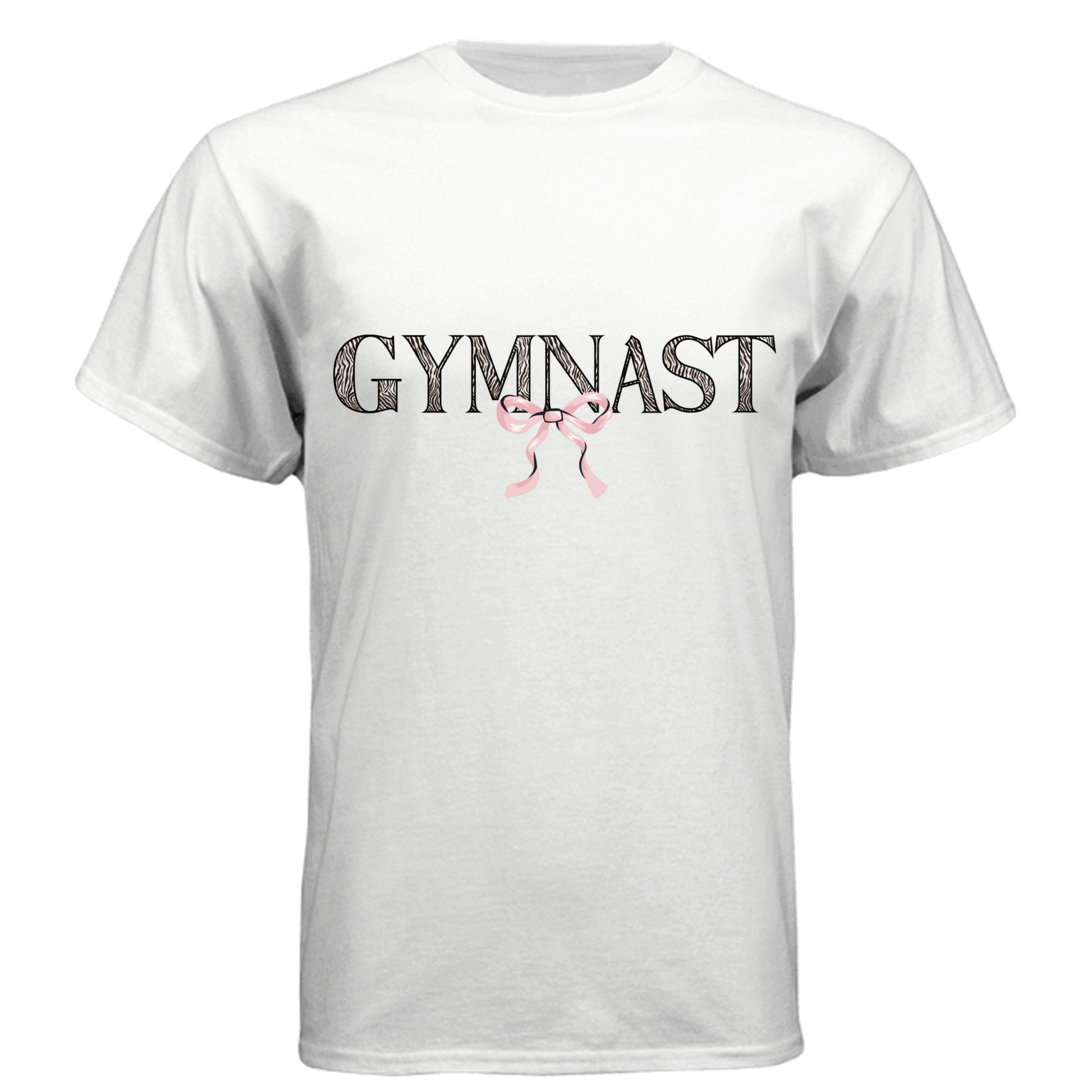 WHITE - 5280 - FRONT