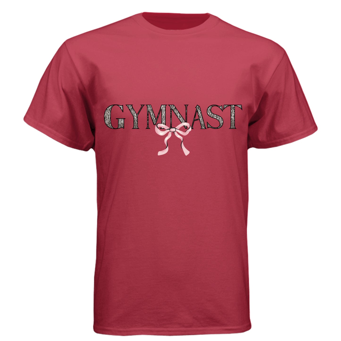 Athletic Red - 5280 - FRONT