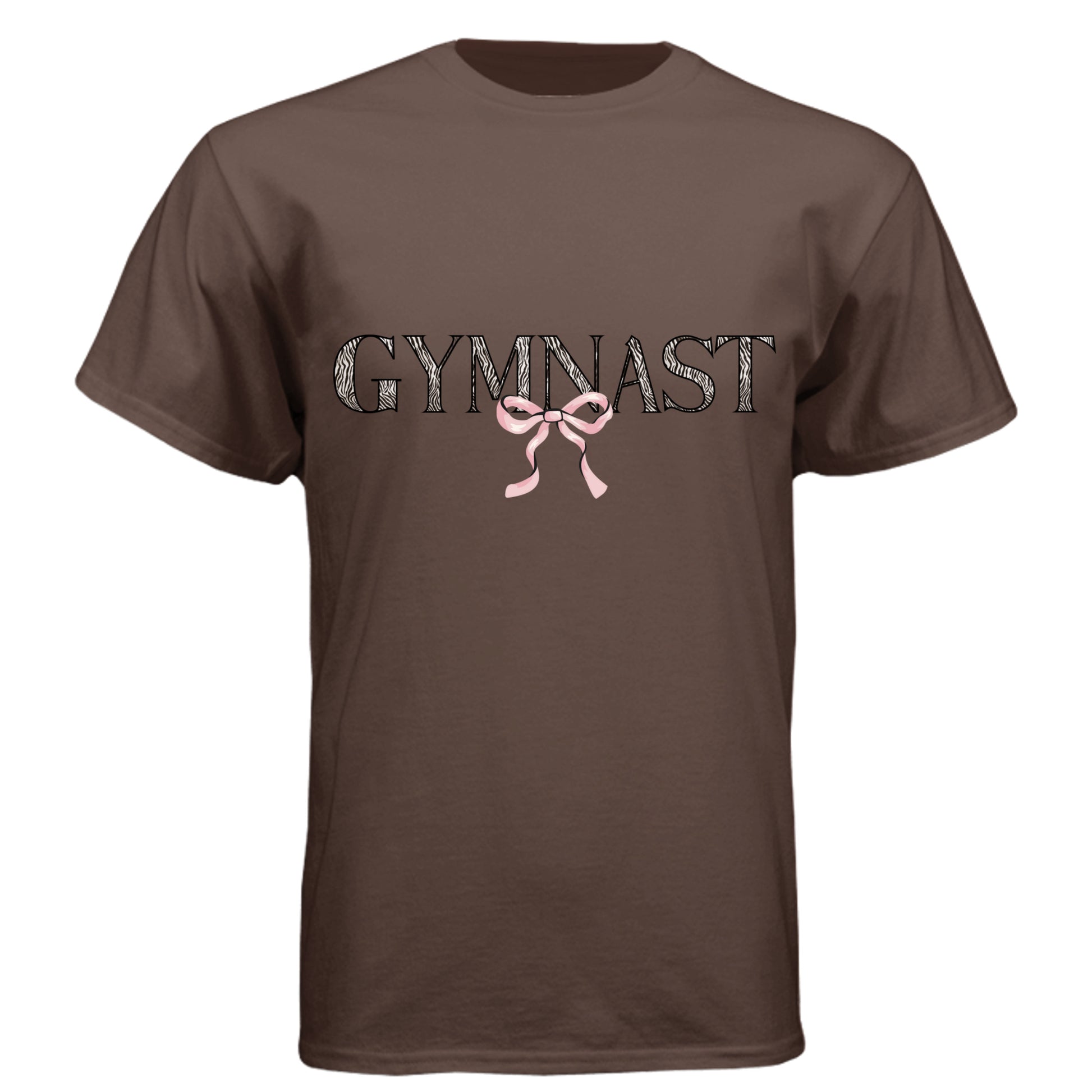 Coyote Brown - 5280 - FRONT
