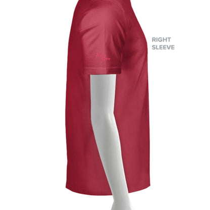 Athletic Red - 5280 - SLEEVE_RIGHT