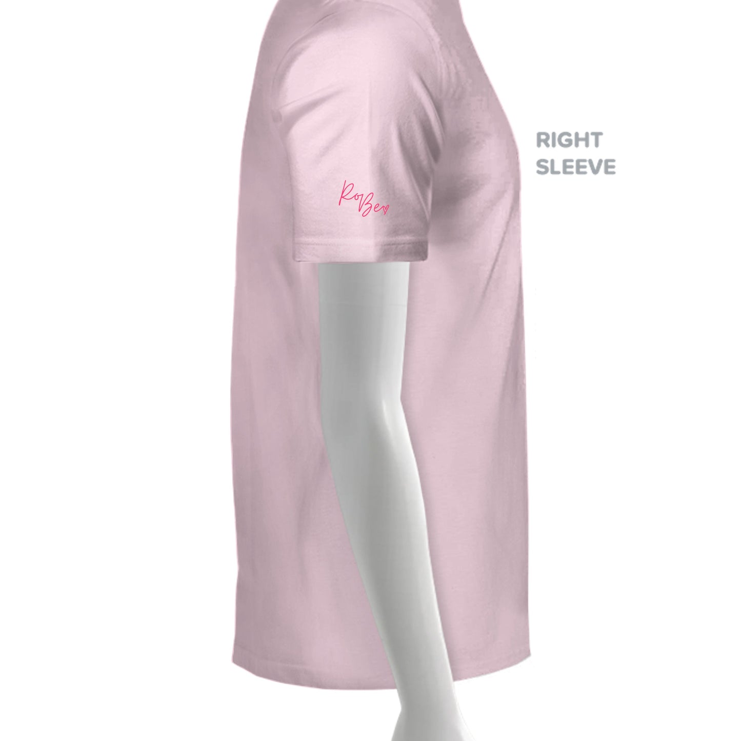 PALE PINK - 5280 - SLEEVE_RIGHT