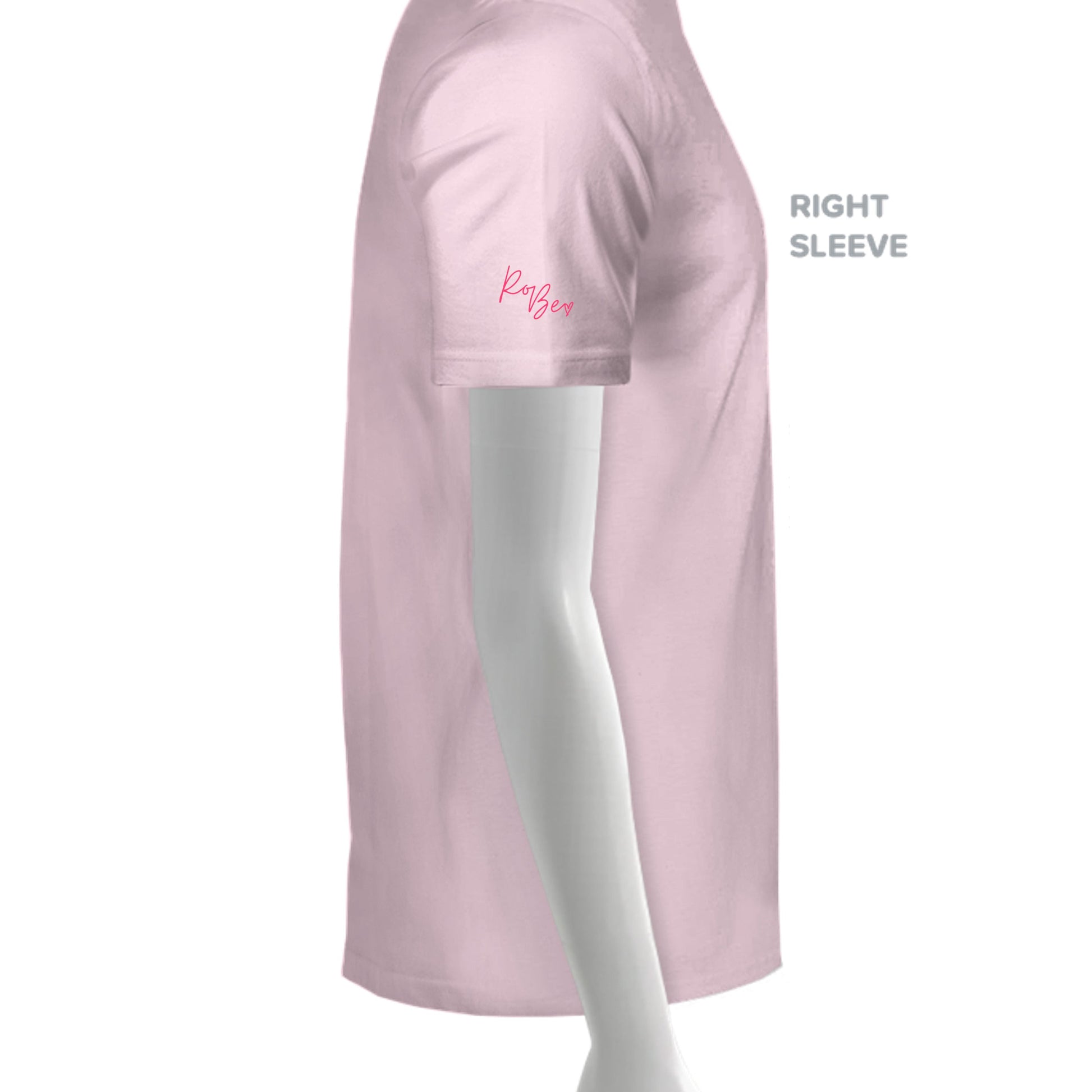PALE PINK - 5280 - SLEEVE_RIGHT