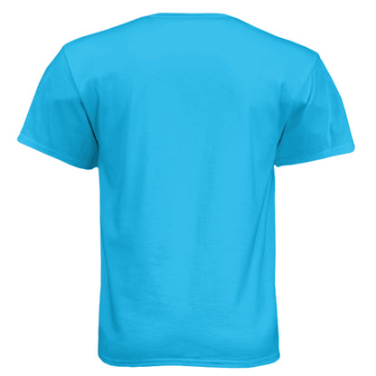 Turquoise - N6210 - BACK
