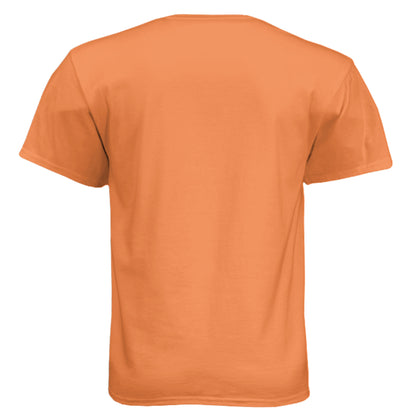 Orange - N6210 - BACK