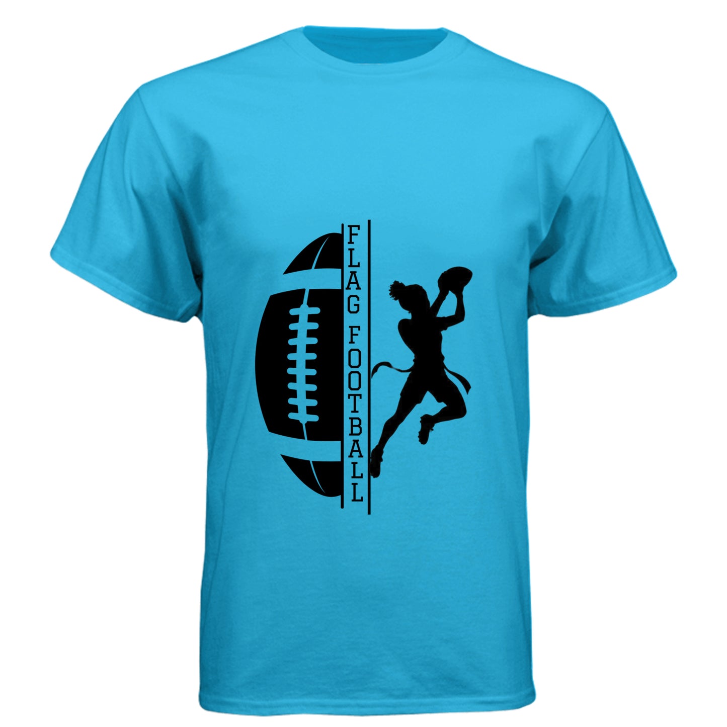 Turquoise - N6210 - FRONT