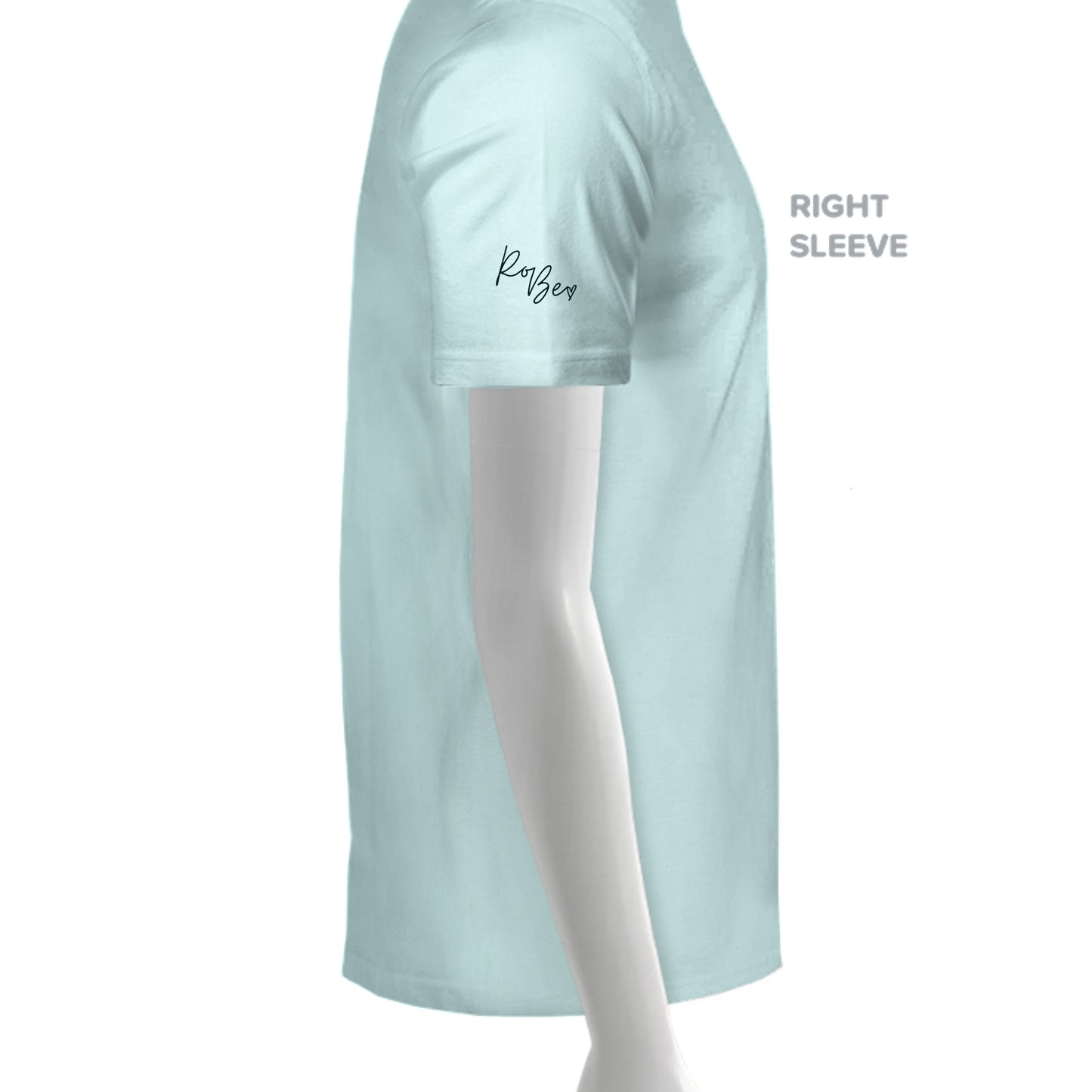 Ice Blue - N6210 - SLEEVE_RIGHT