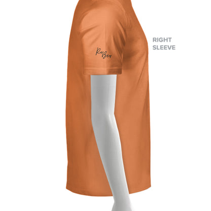 Orange - N6210 - SLEEVE_RIGHT