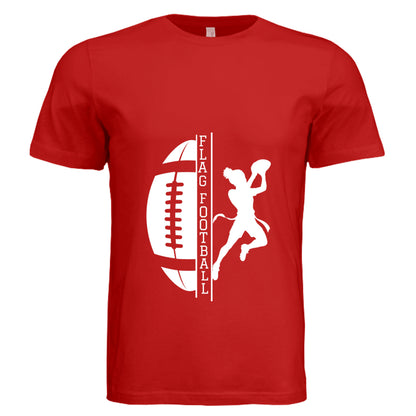 RED - 3001C - FRONT