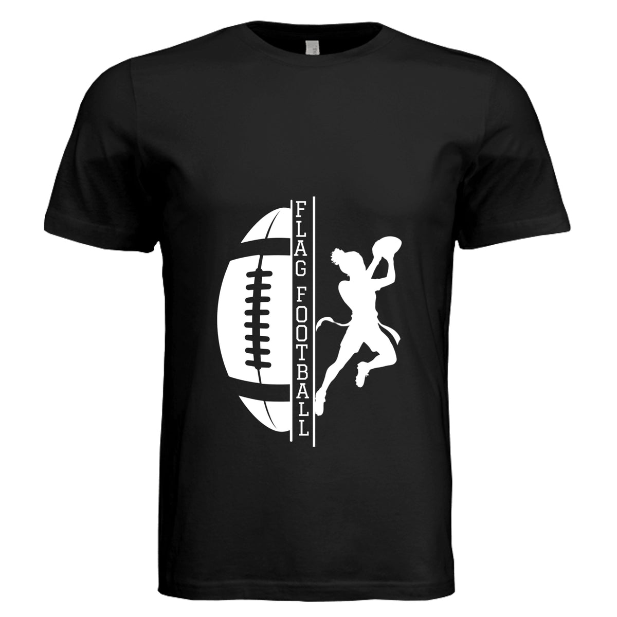 BLACK - 3001C - FRONT