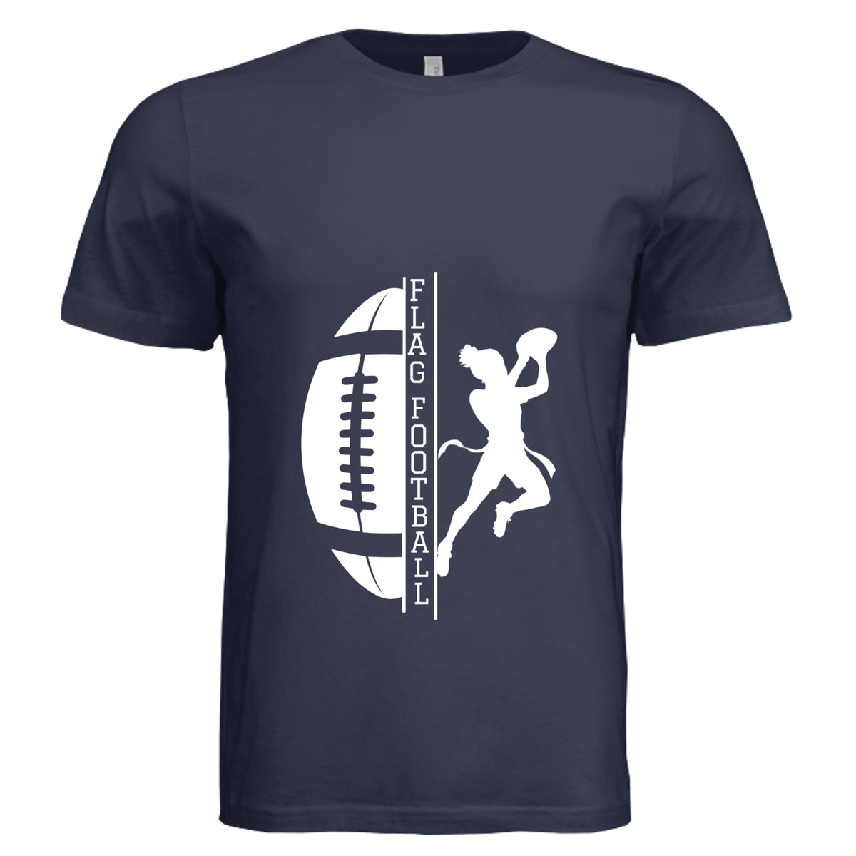 NAVY - 3001C - FRONT