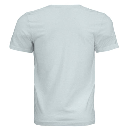 ICE BLUE TRIBLND - 3413C - BACK