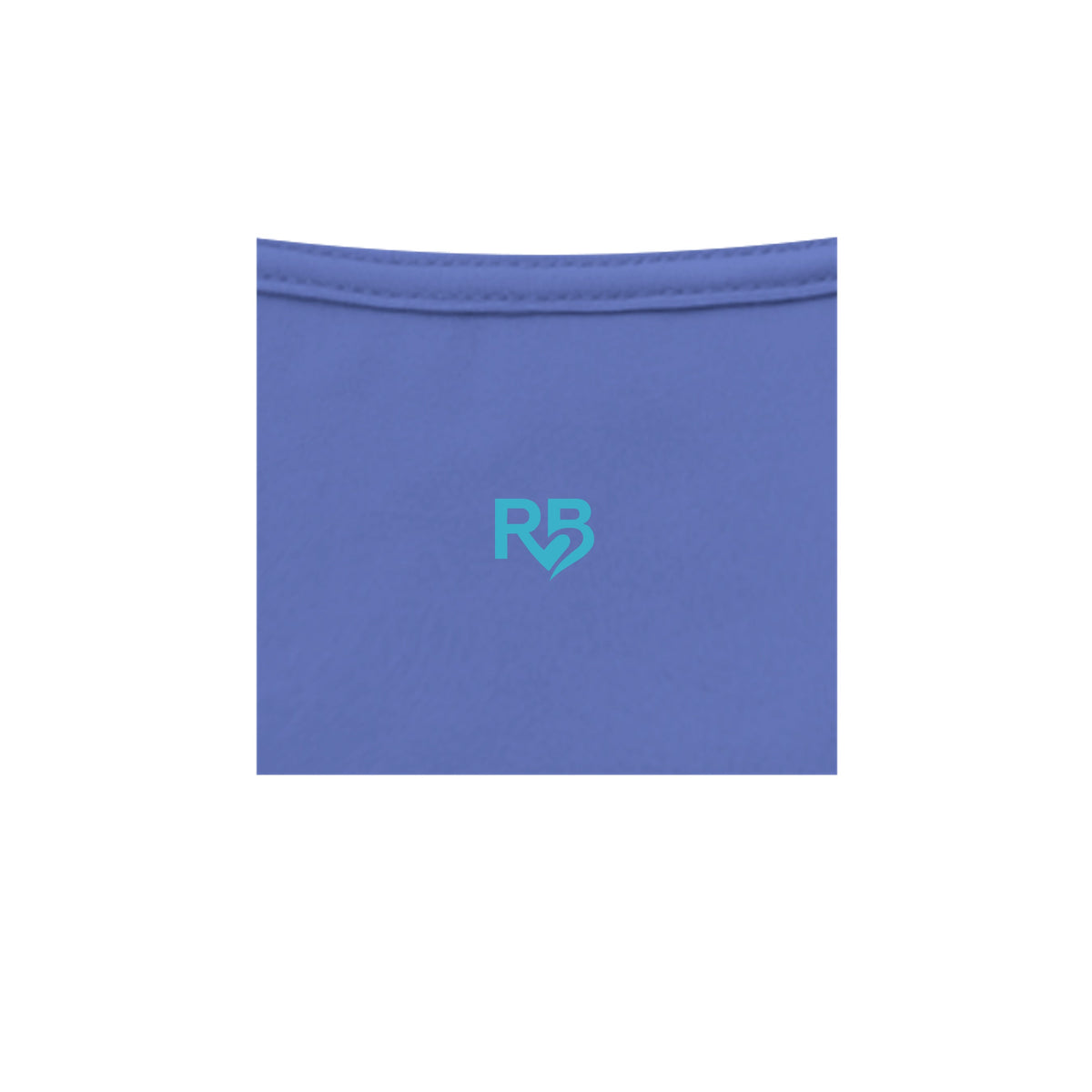 Solid True Royal Triblend - 3413C - INSIDE_TAG_LINE
