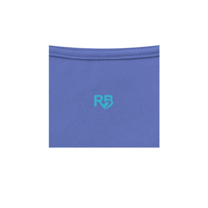 Solid True Royal Triblend - 3413C - INSIDE_TAG_LINE