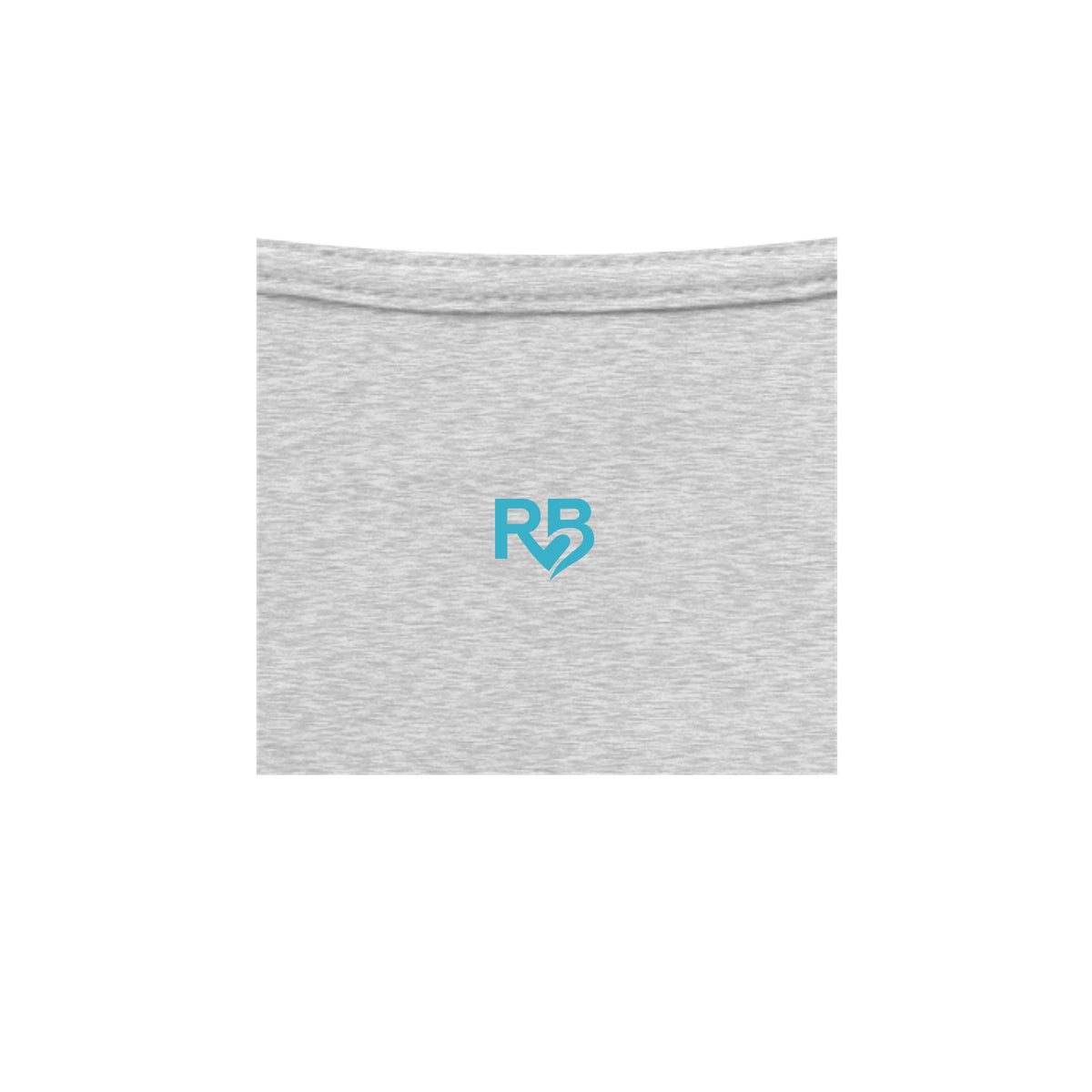 WHITE FLECK TRIBLD - 3413C - INSIDE_TAG_LINE
