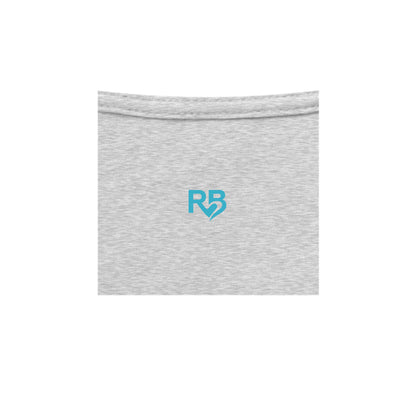 WHITE FLECK TRIBLD - 3413C - INSIDE_TAG_LINE