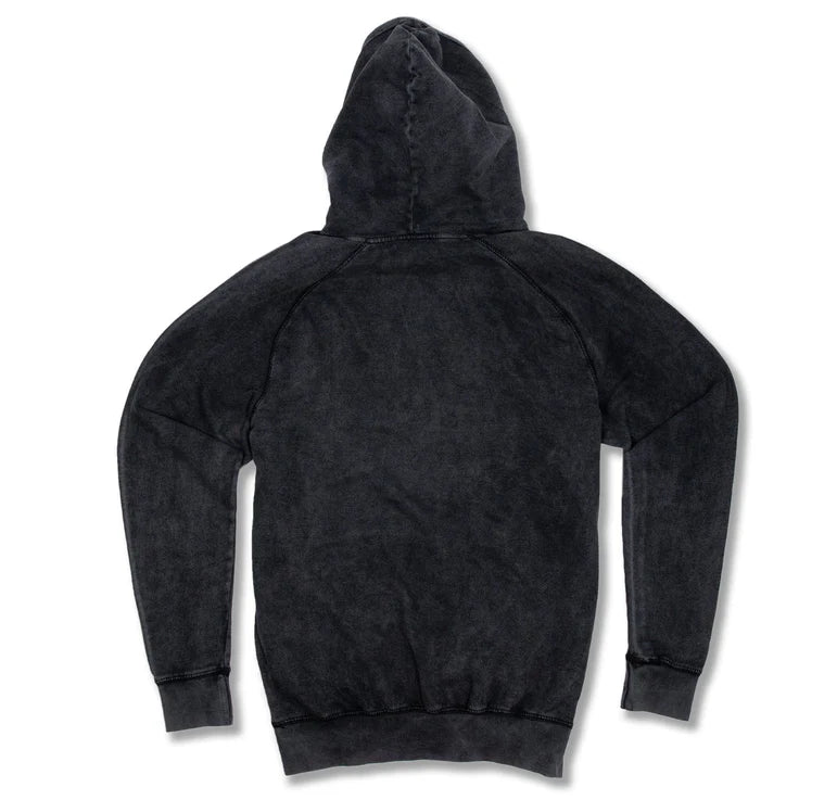 Springfield College Vintage Hoodie