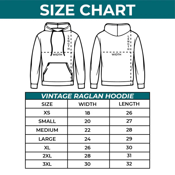 Springfield College Vintage Hoodie