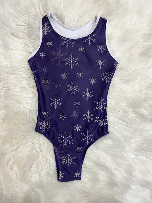 First Flakes Leotard