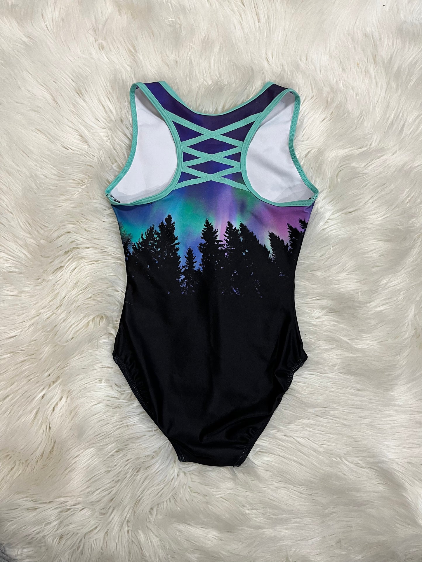Northern Lights – RoBe Athletic Wear